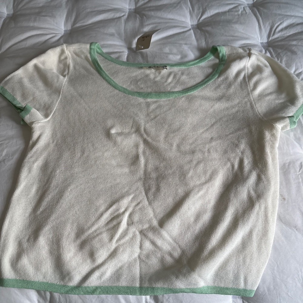 Free people t
